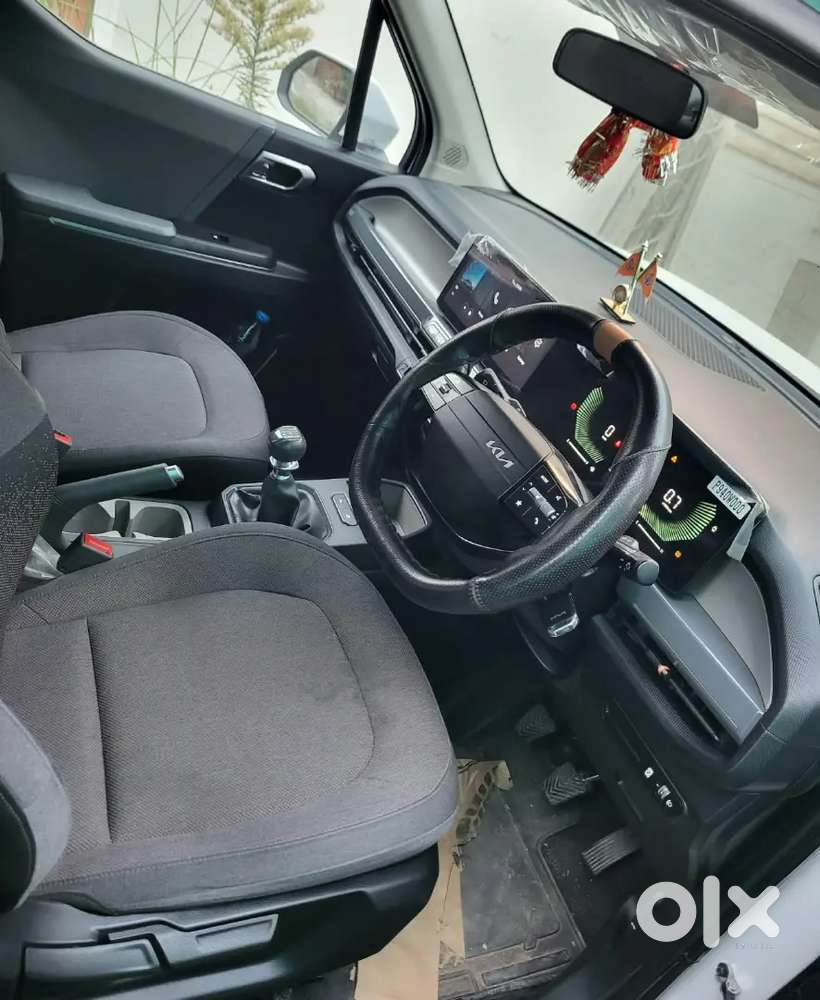 Kia Syros Diesel Manual 2025