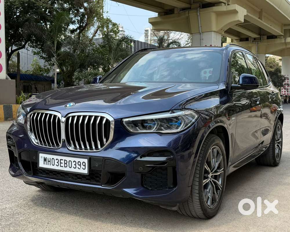 Bmw X5 X Drive 30d M Sport, 2022, Diesel
