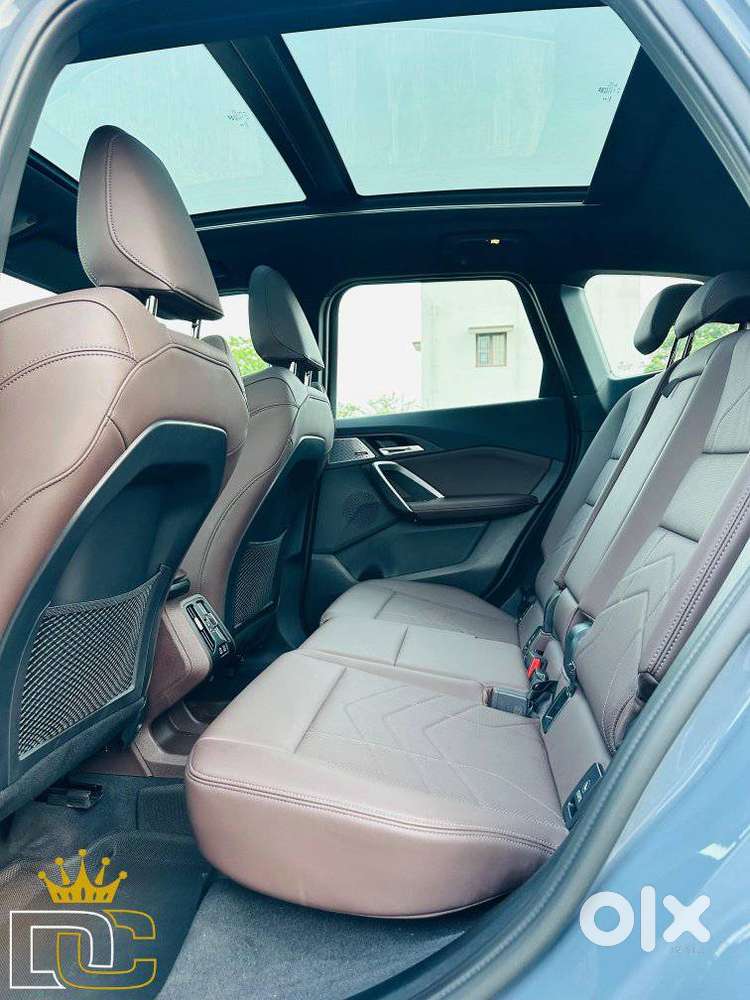 Bmw X1, 2024, Diesel