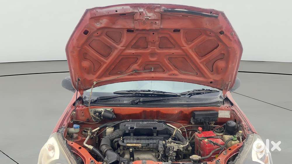 Maruti Suzuki Alto 800 2012-2016 Lxi, 2014, Petrol