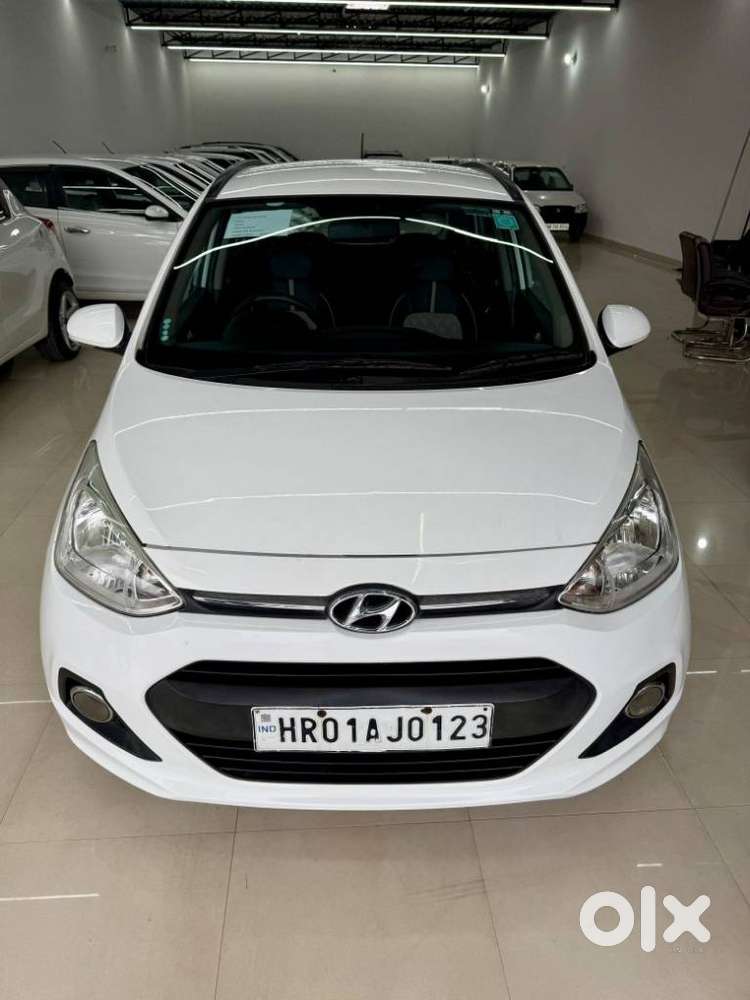 Hyundai Grand I10 Sportz 1.2 Kappa Vtvt, 2014, Petrol
