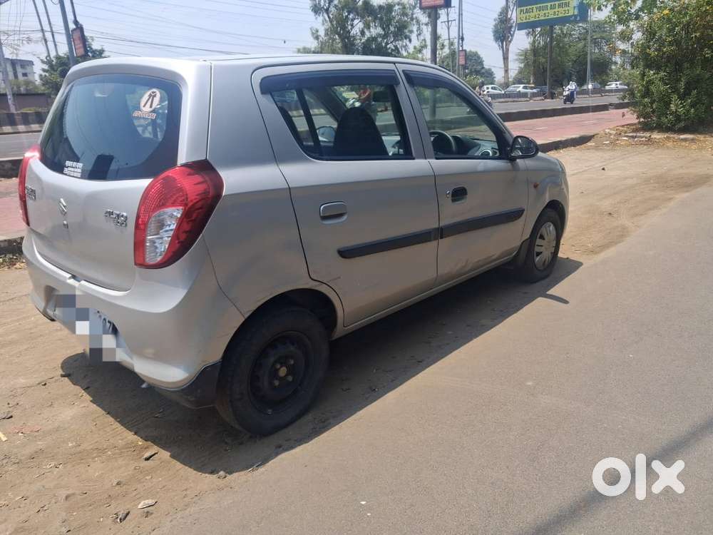 Maruti Suzuki Alto 800 Lxi, 2016, Lpg
