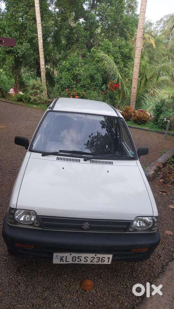 Maruti Suzuki 2004 Km Driven