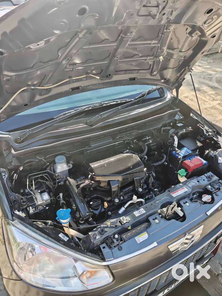 Maruti Suzuki Alto K10 2023 Petrol 65000 Km Driven