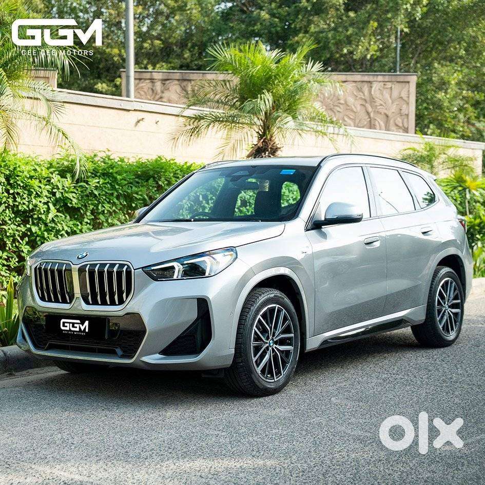 Bmw X1 Sdrive18i M Sport, 2025, Petrol