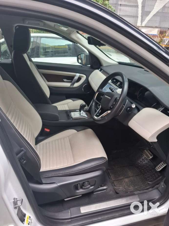 Land Rover Discovery Sport Petrol Hse 7s, 2022, Petrol