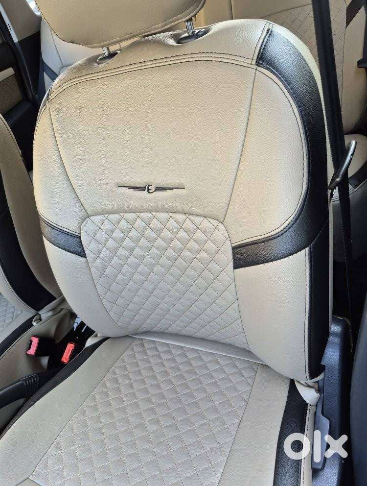 Renault Duster, 2014, Petrol