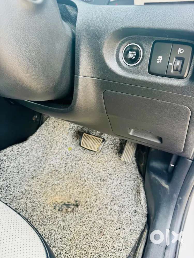 Hyundai Creta Diesel At 2022