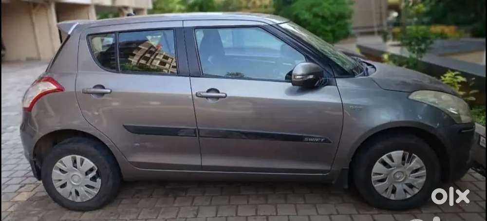 Maruti Suzuki Swift Vdi 2013