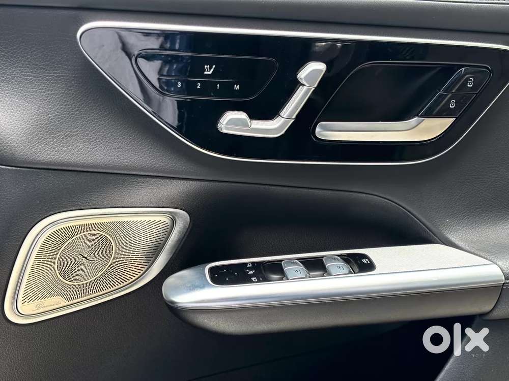 Mercedes-benz Glc, 2023, Diesel