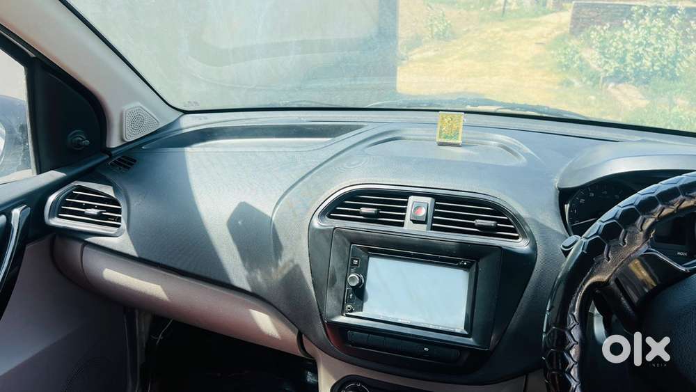 Tata Tiago Diesel 2019 Year