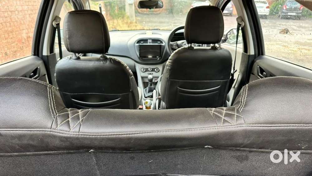 Tata Tiago 2021 Cng & Hybrids 67000 Km Driven