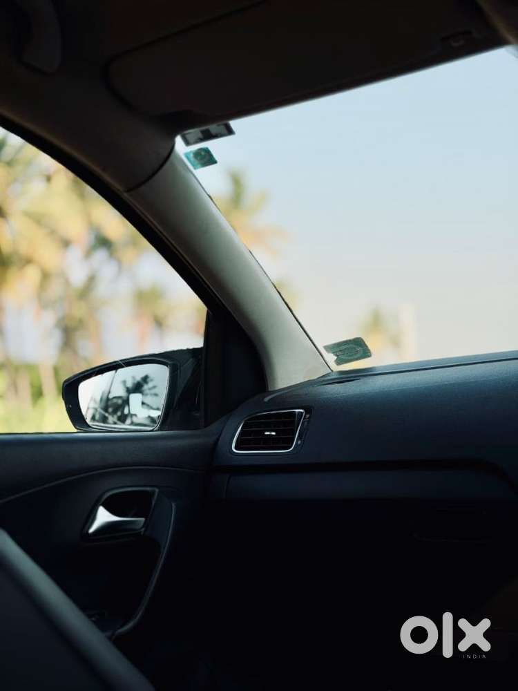 Volkswagen Polo Gt Tdi Sport Edition, 2016, Diesel