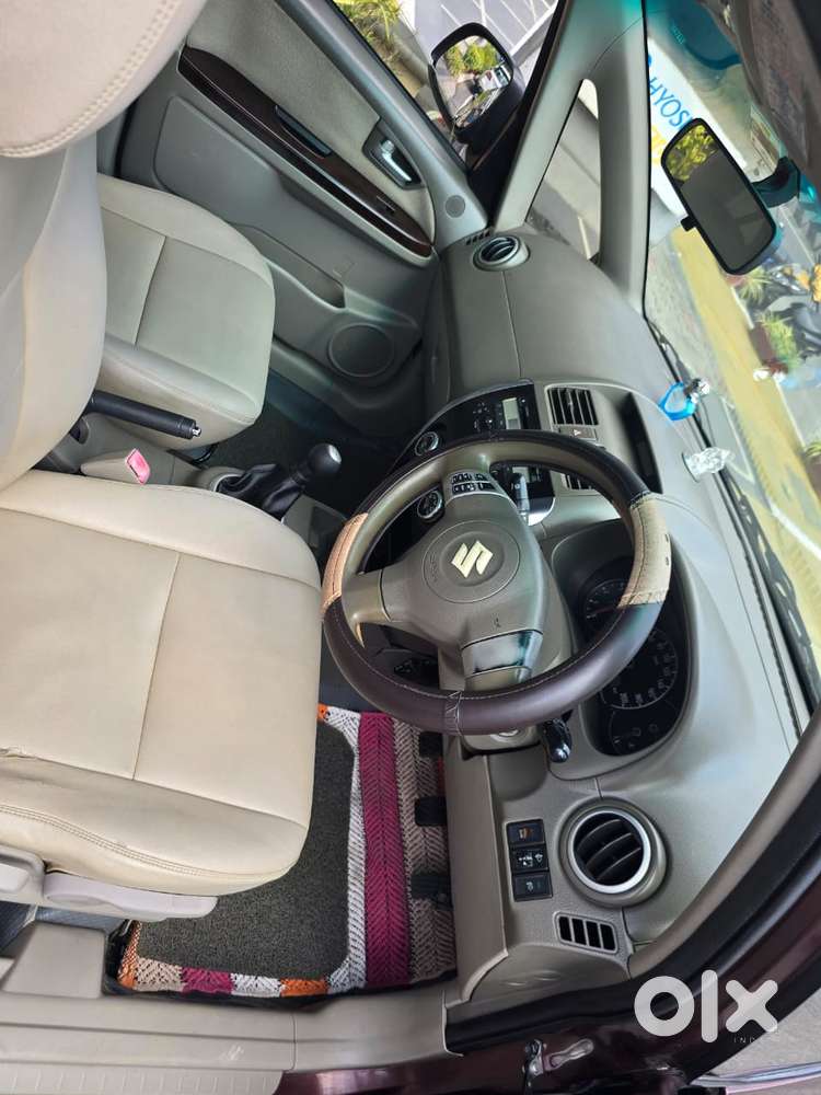 Maruti Suzuki Sx4, 2011, Diesel