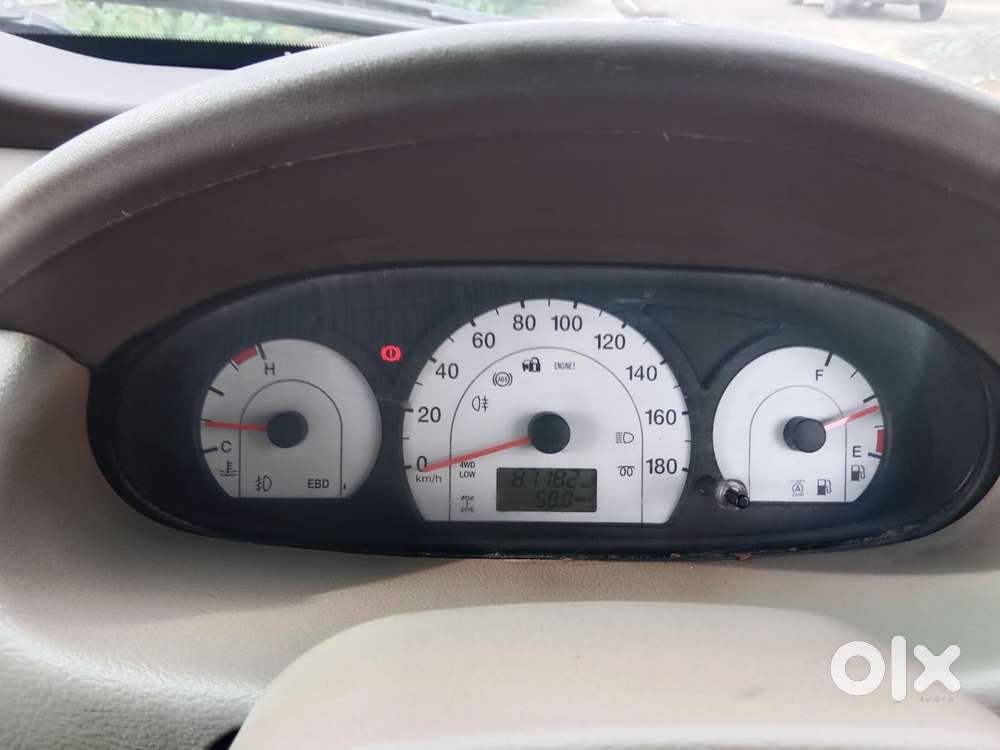 Mahindra Xylo H4 Bs Iv, 2014, Diesel