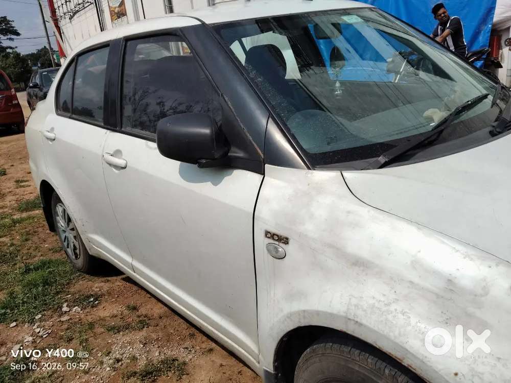 Maruti Suzuki Swift Vdi 2009