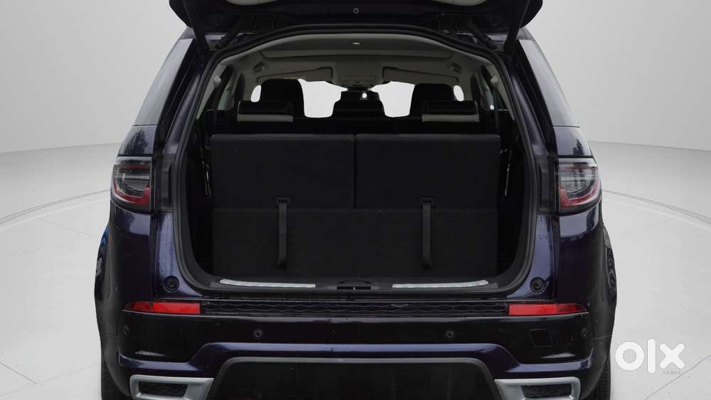 Land Rover Discovery Sport Hse 7-seater, 2020, Diesel