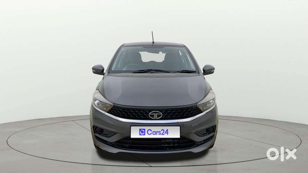Tata Tiago 1.2 Revotron Xt, 2020, Petrol