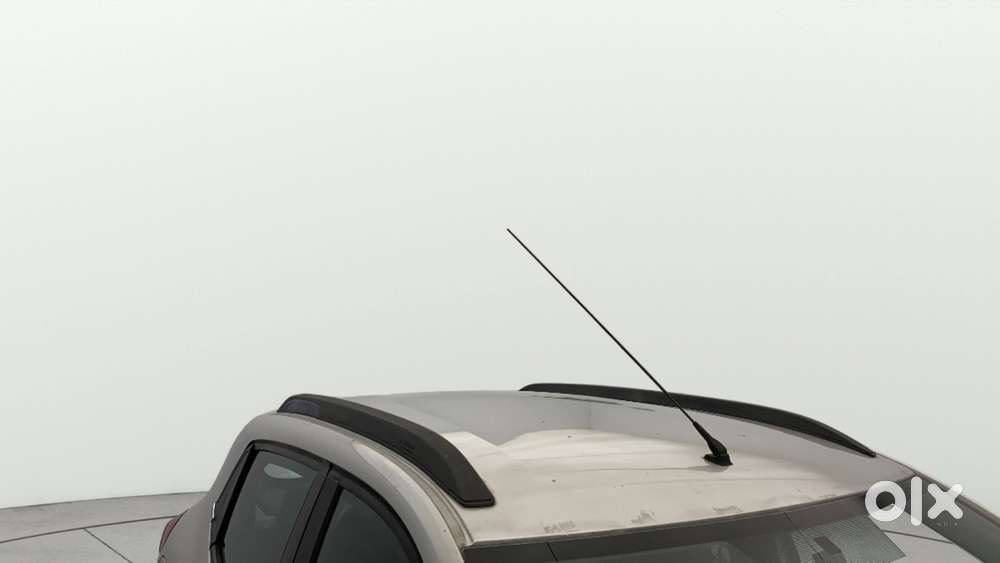 Renault Kwid 1.0 Rxt Edition, 2018, Petrol