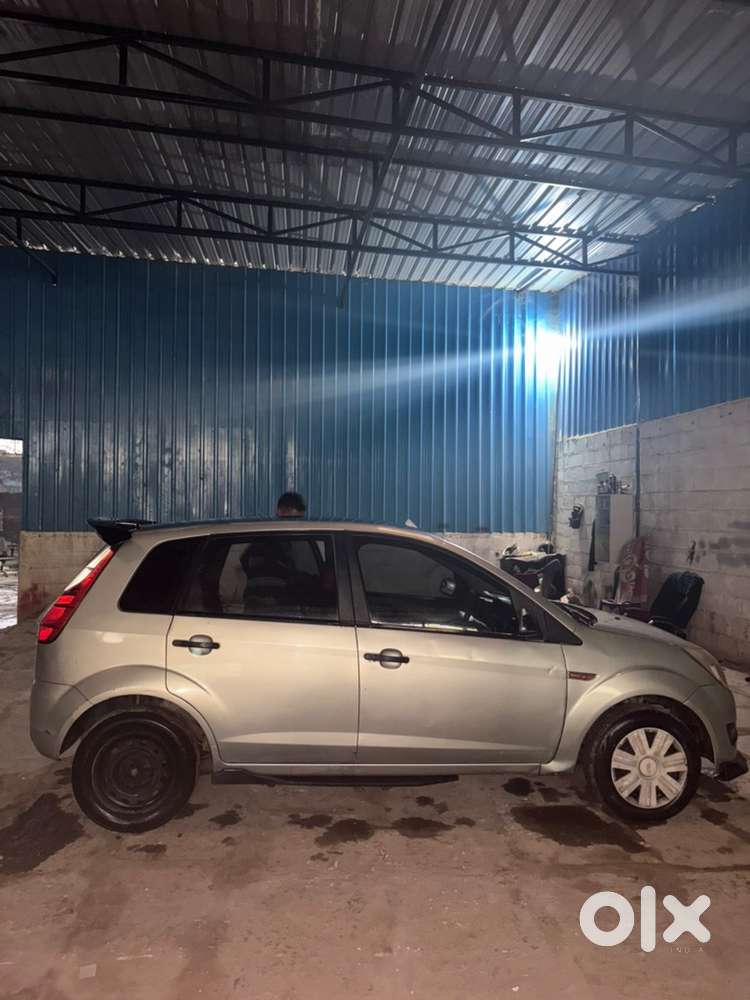 Ford Figo Diesel 2013
