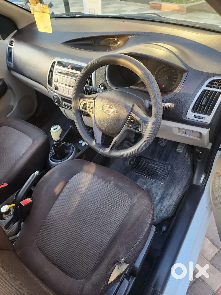 Hyundai I20 2012 Diesel Well Maintained
