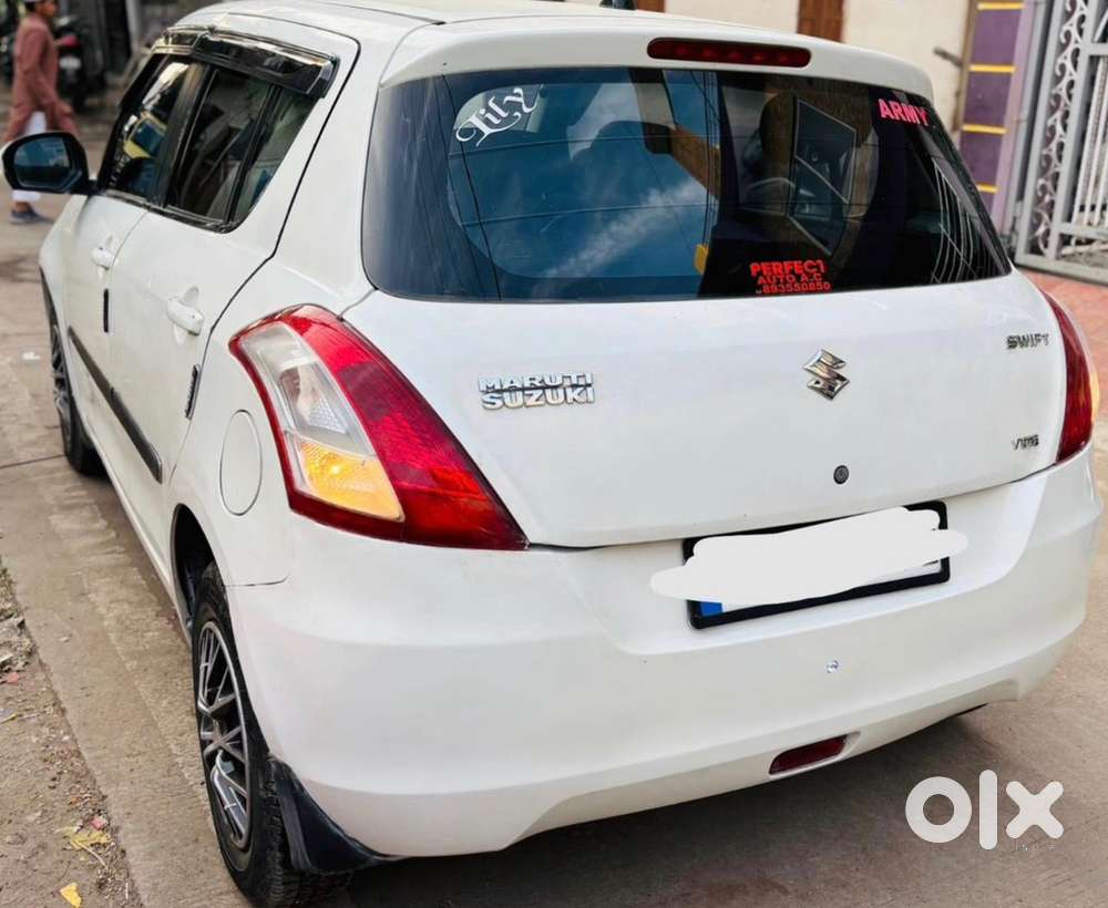 Maruti Suzuki Diesel 2012