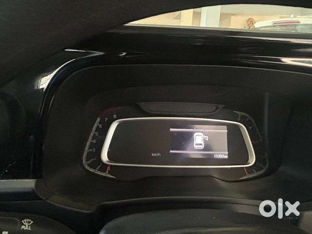 Kia Sonet G 1.2 5mt Htk(o), 2024, Petrol