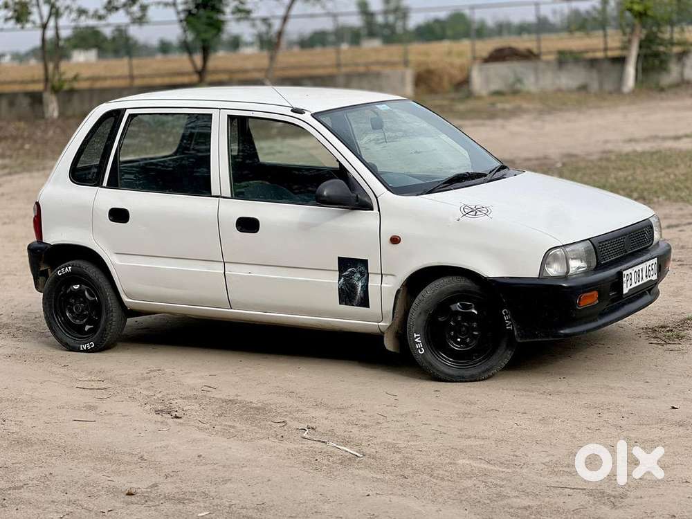 Maruti Suzuki Zen Estilo Petrol Good Condition