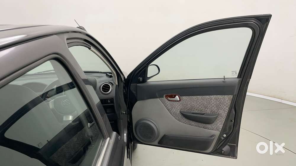 Maruti Suzuki Alto 800 Lxi, 2018, Petrol