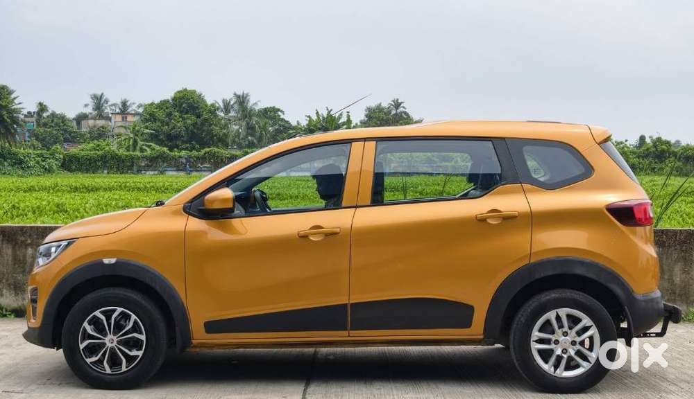 Renault Triber Rxl, 2021, Petrol