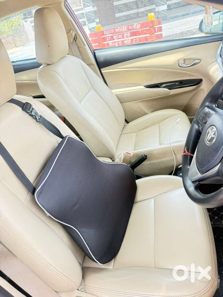 Toyota Hybrid 2021 - Reliable Ride
