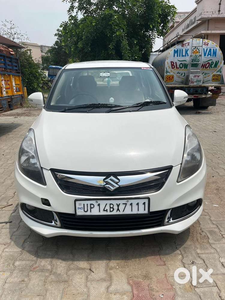 Maruti Suzuki Diesel 2013