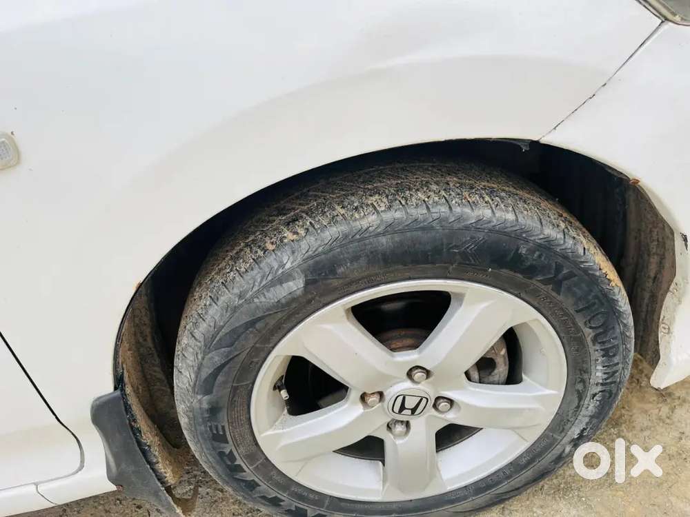 Honda City 2012 July All Working Good Condition