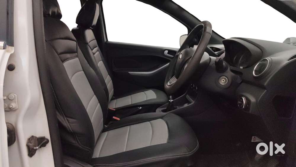 Ford Freestyle Trend Diesel, 2019, Diesel