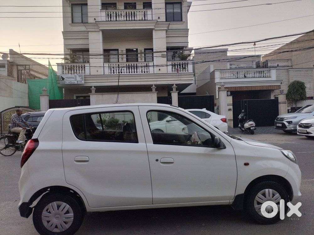 Maruti Suzuki Alto 800 Lxi, 2013, Petrol
