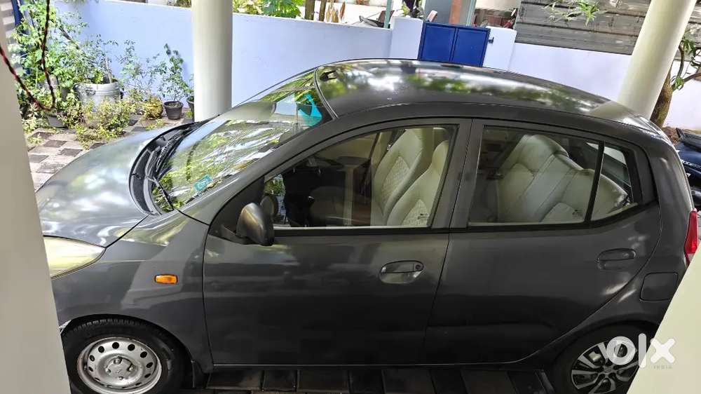 Hyundai I10 Sportz 2008