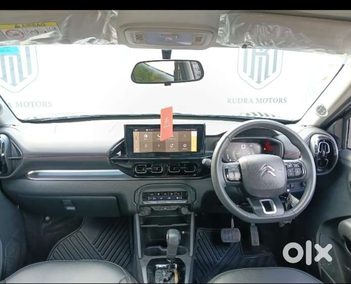 Citroen C3 X Shine 1.2 Turbo, 2025, Petrol