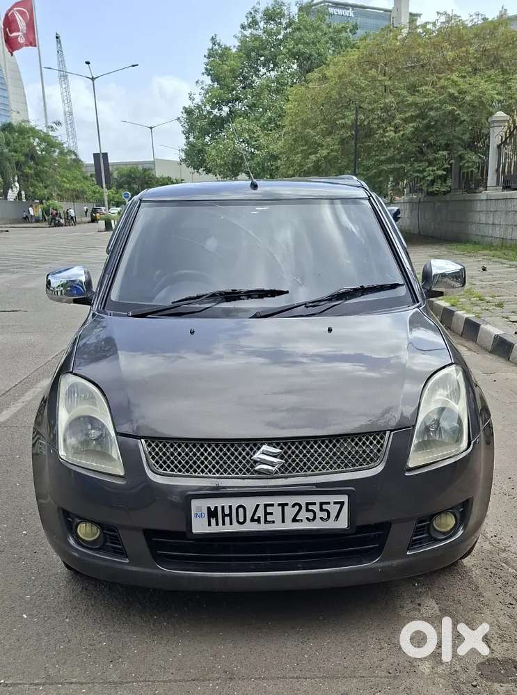 Maruti Suzuki Swift Vdi 2011