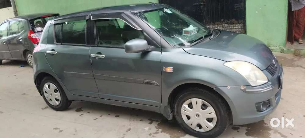 Maruti Suzuki Swift 2010 Diesel