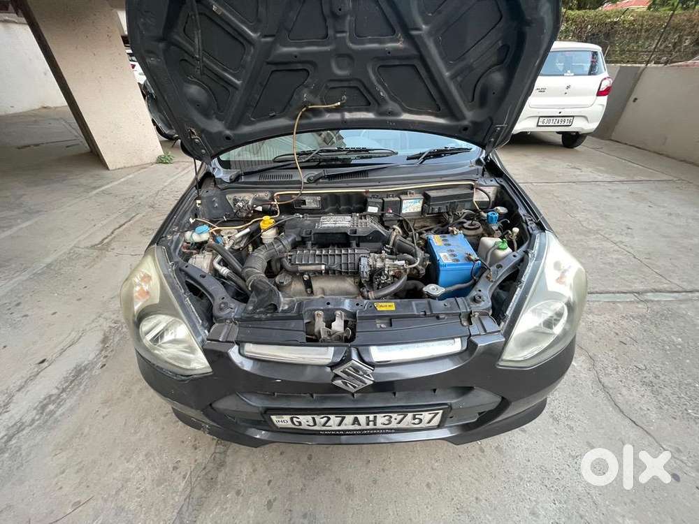 Alto 800 Cng