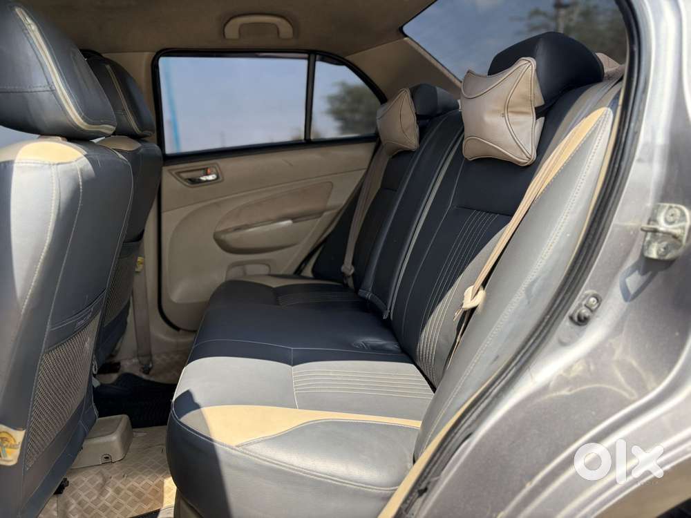 Maruti Suzuki Swift Dzire 2012-2015 Zdi, 2013, Diesel