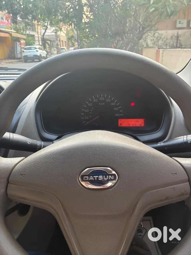 Datsun Redigo