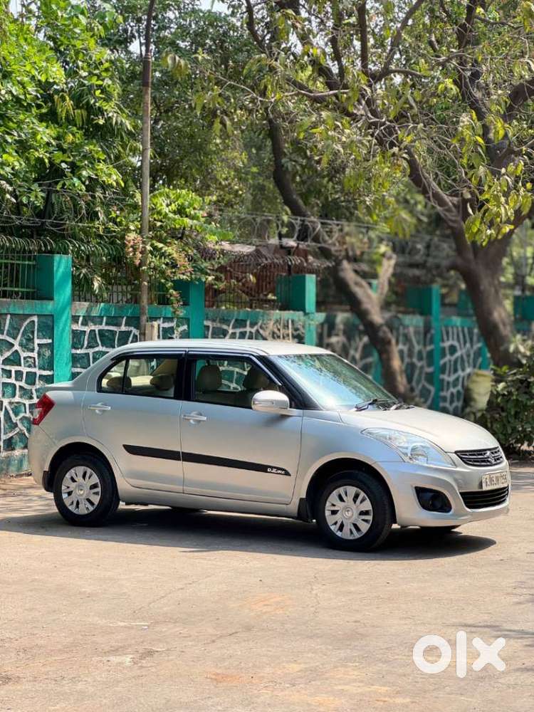 Maruti Suzuki Dzire, 2014, Diesel