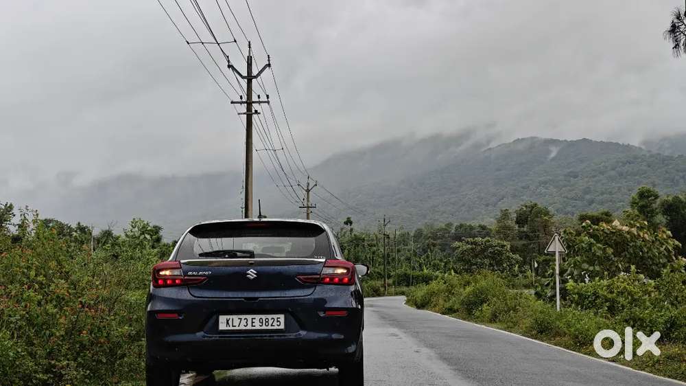 Maruti Suzuki Baleno 2024 Petrol 14000 Km Driven