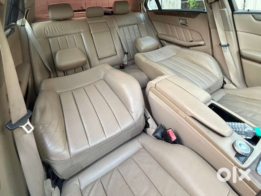 Mercedes-benz E-class E250 Cdi Classic, 2011, Diesel
