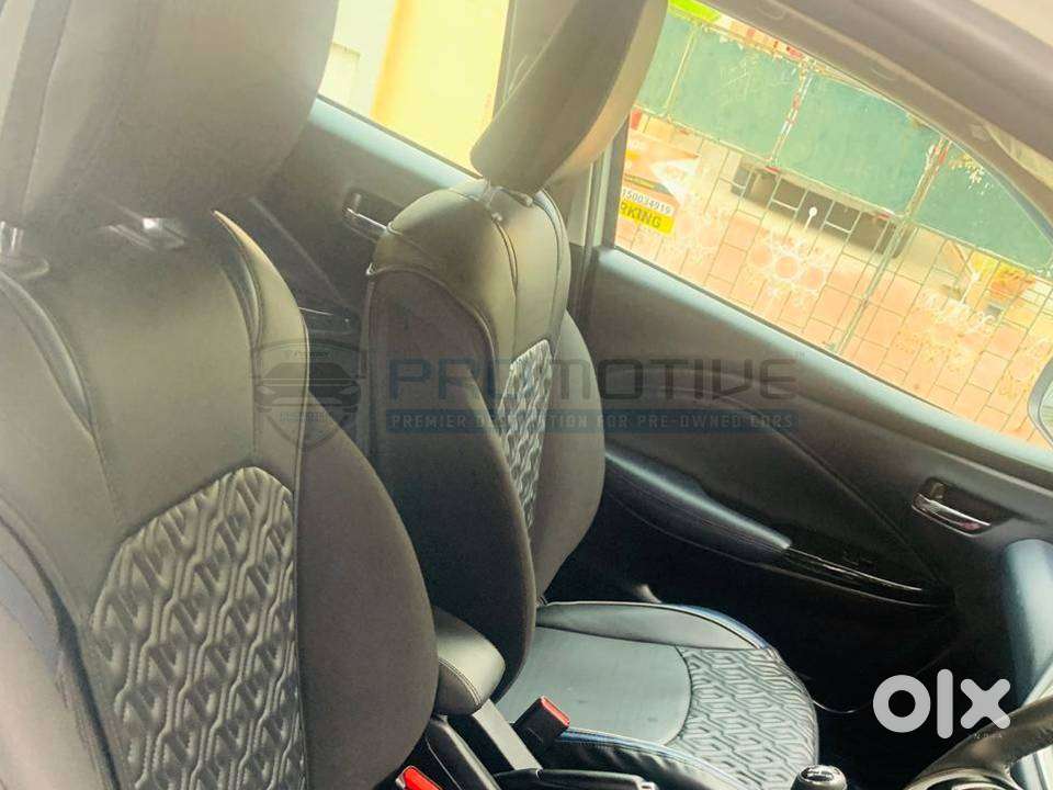 Maruti Baleno Alpha 2024/2025