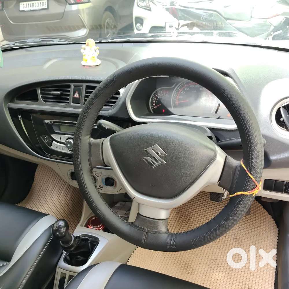 Maruti Suzuki Alto K10 2016 Year