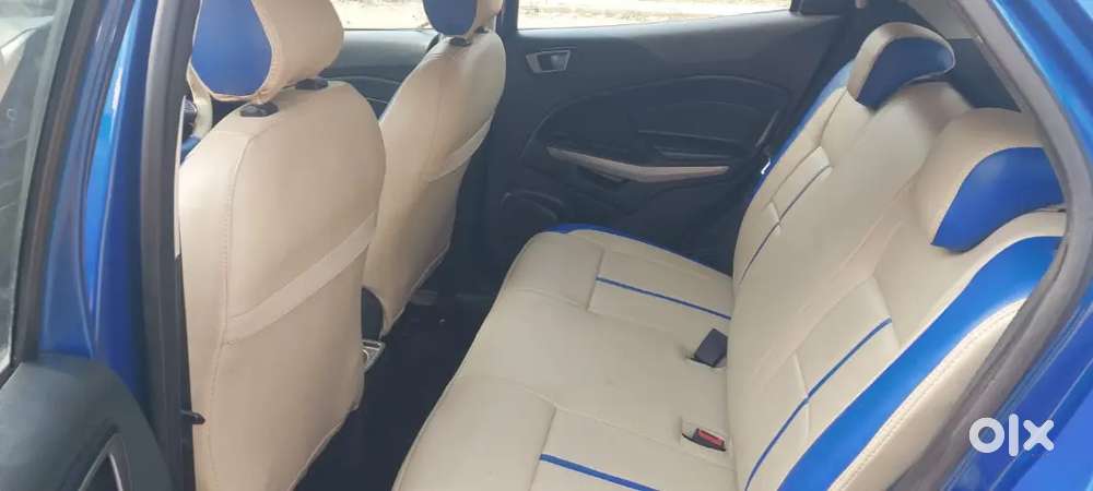 2019 Ford Ecosport