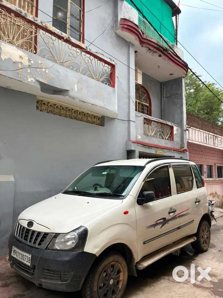 Mahindra Quanto 1.5 C2 2014 Diesel