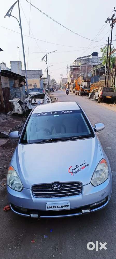Maruti Suzuki Swift 2005